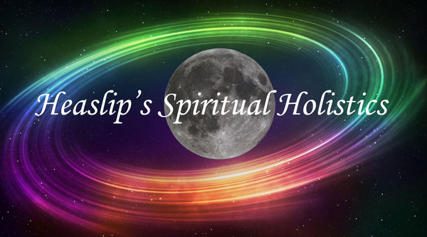 Heaslips Spiritual Holistics