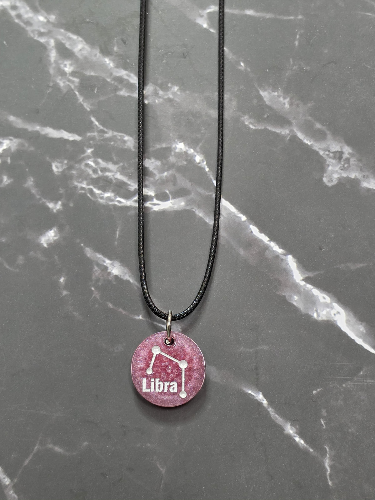 Libra Necklace