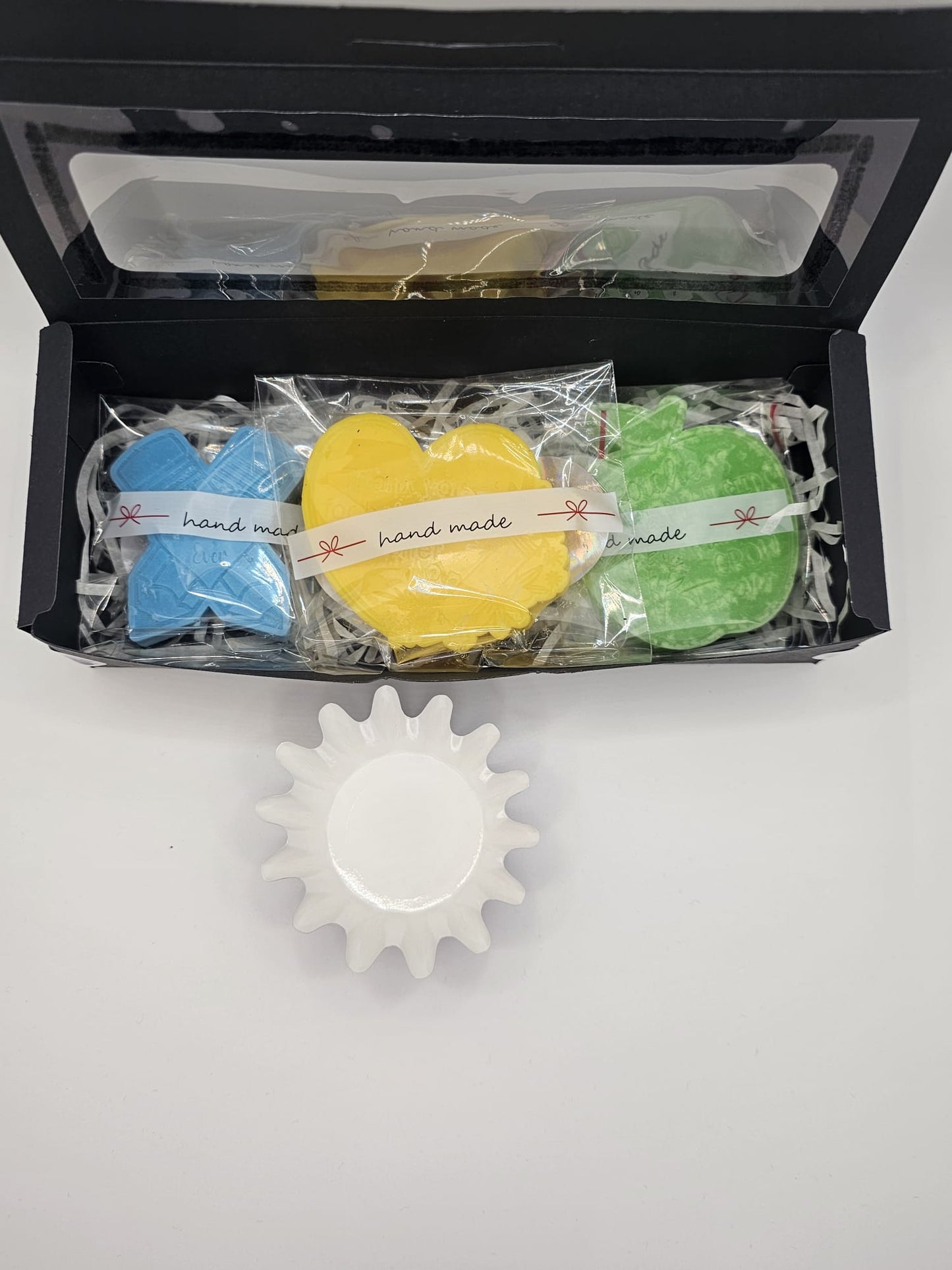 Teachers gift wax melts