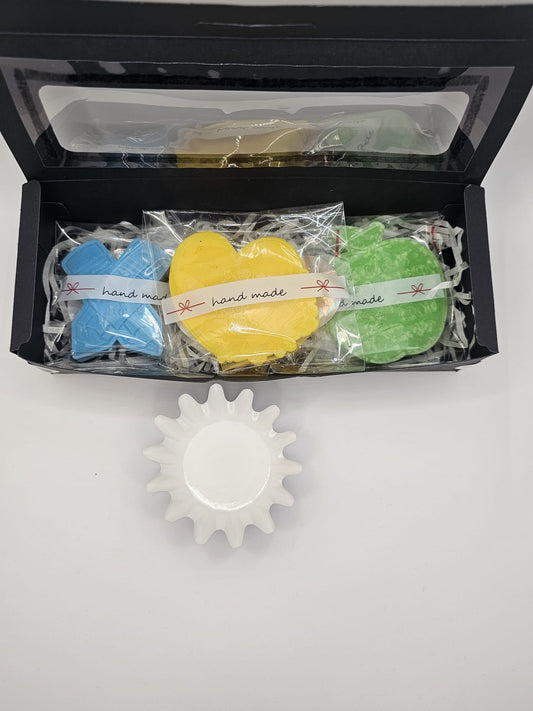 Teachers gift wax melts