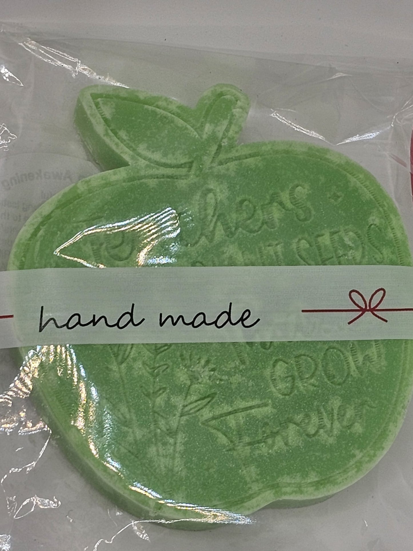 Teachers gift wax melts
