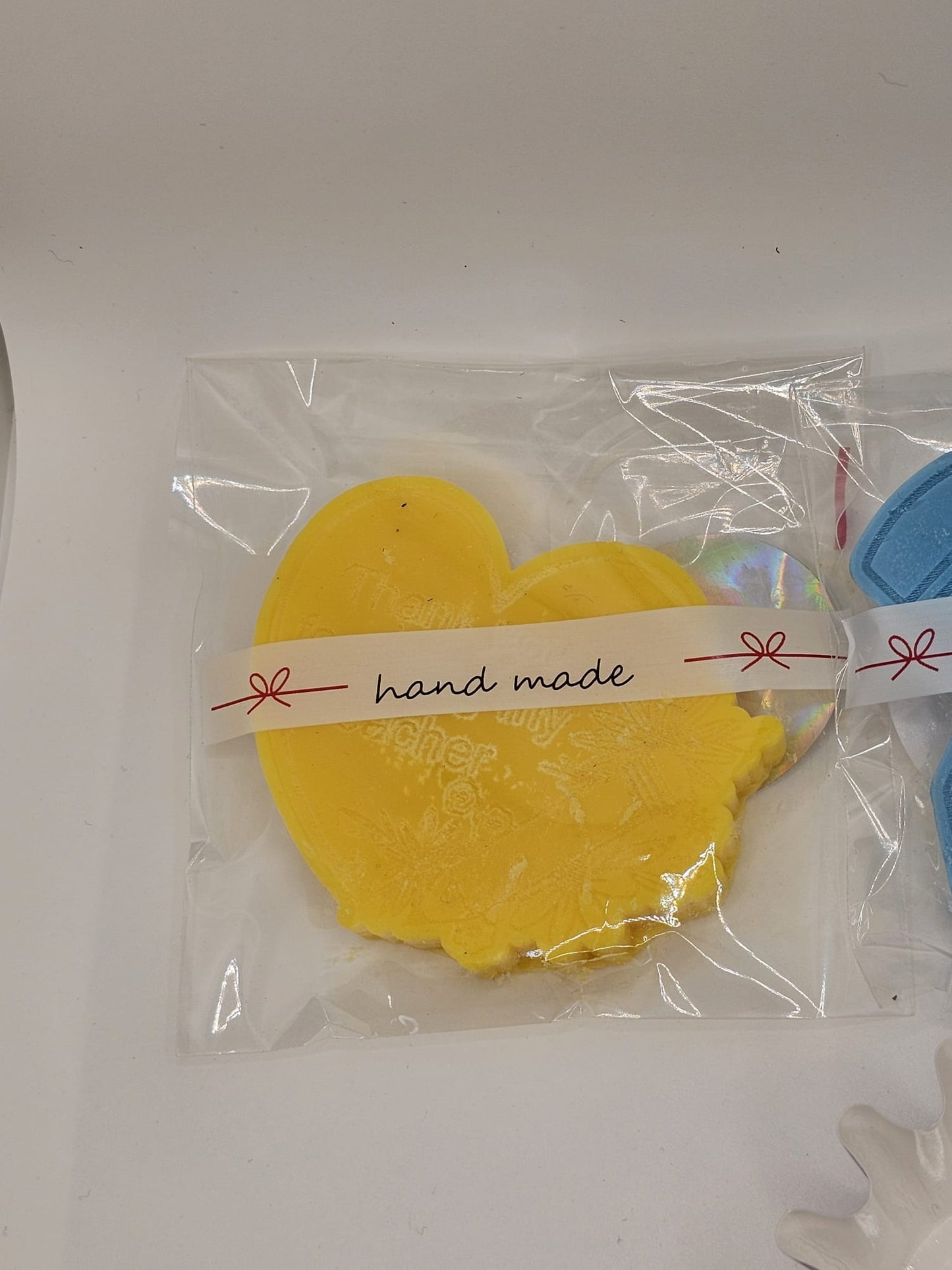 Teachers gift wax melts
