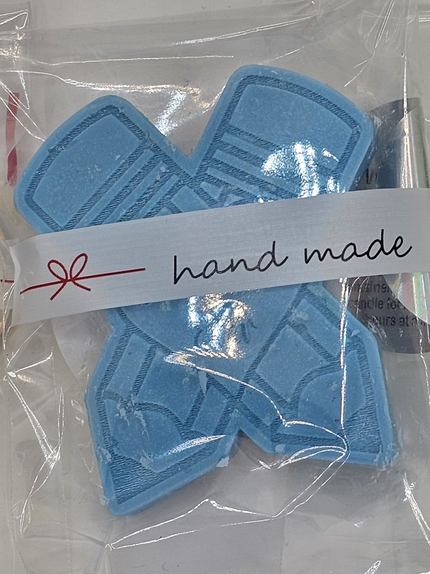 Teachers gift wax melts